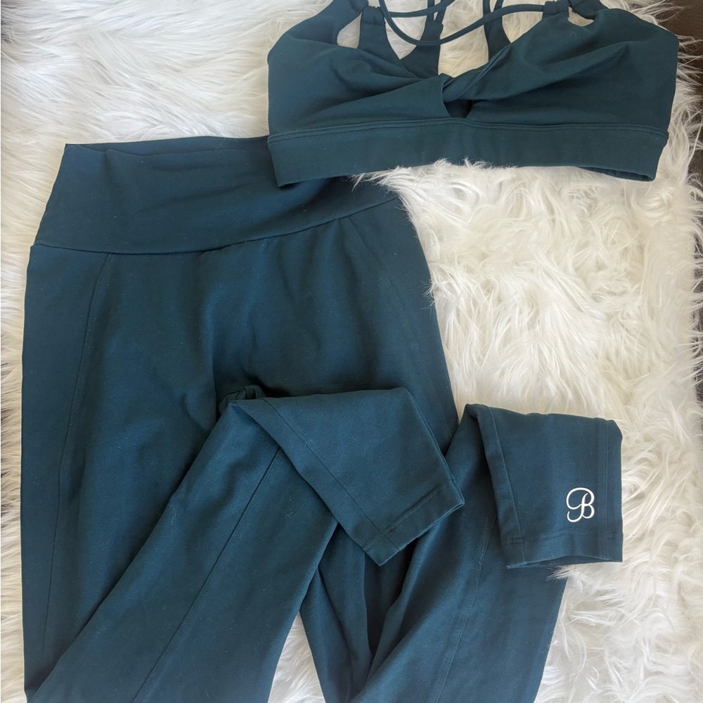 Bombshell sportswear set xs